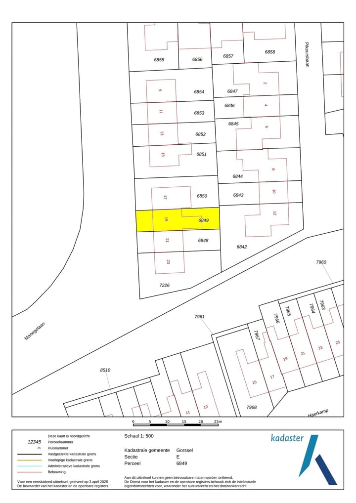 Foto 41 van Manegelaan 19