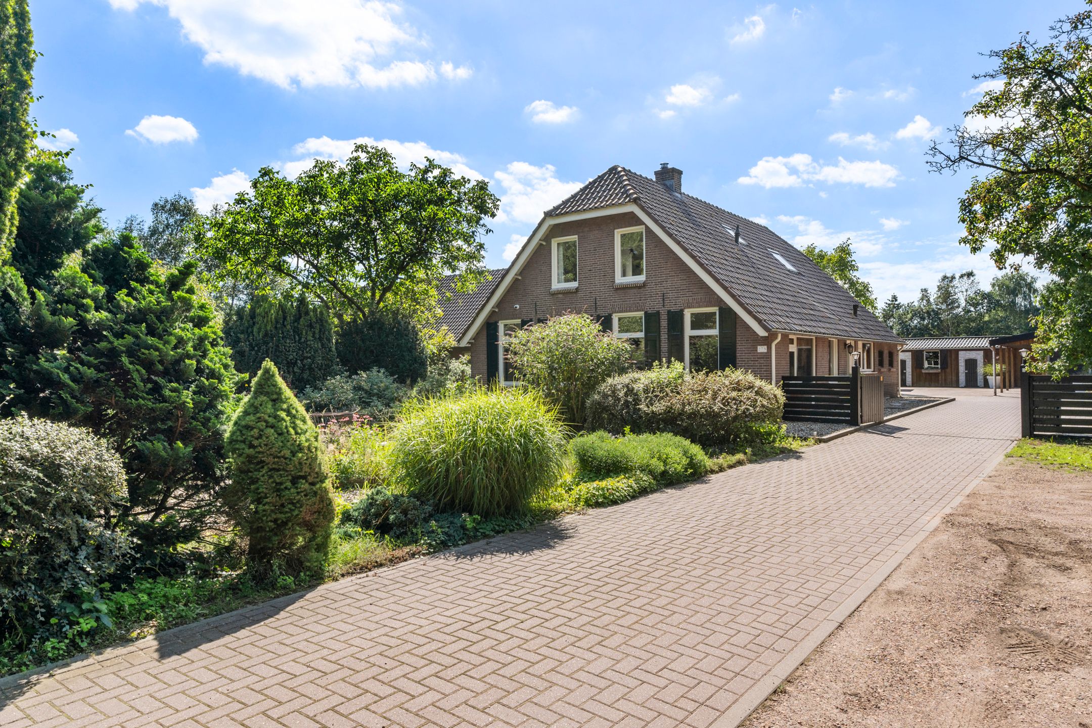 Voorthuizerstraat, 278, Putten, 3881SN, Gelderland, Nederland 278