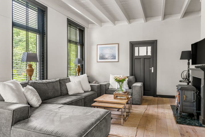 Foto 4 van Voorthuizerstraat 278