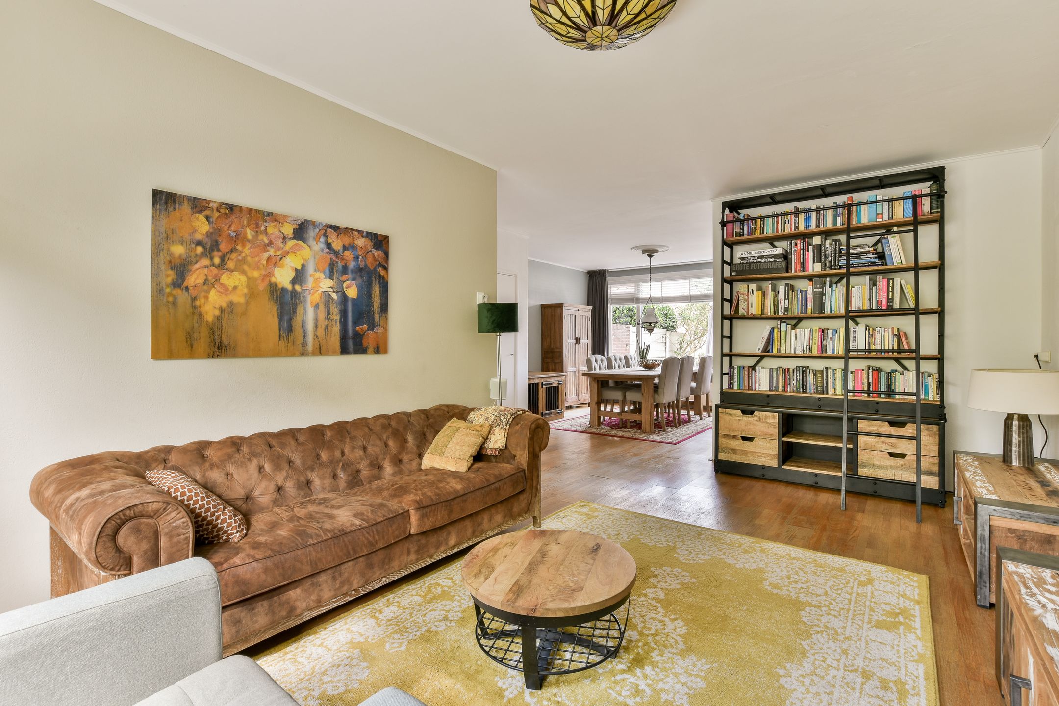 Photo 6 of Fluitekruid 61