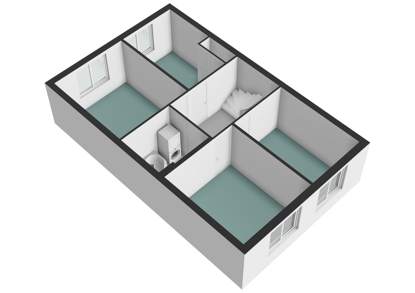 Photo 35 of Fluitekruid 61