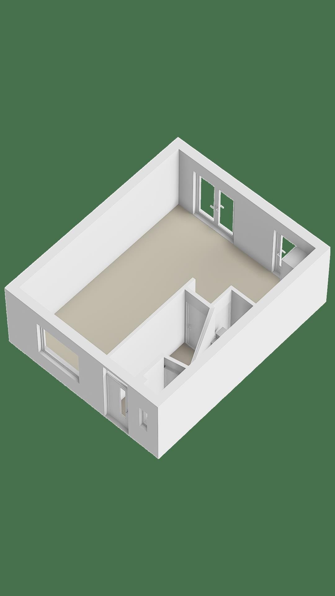 Foto 52 van Benoitstraat 9