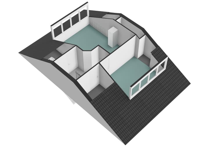 Photo 37 of Fluitekruid 61