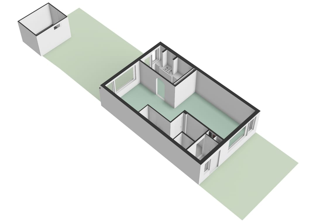 Photo 38 of Fluitekruid 61