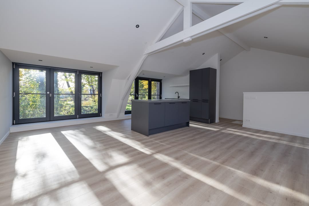 Foto 2 van Wollenweversbuurt 20-A