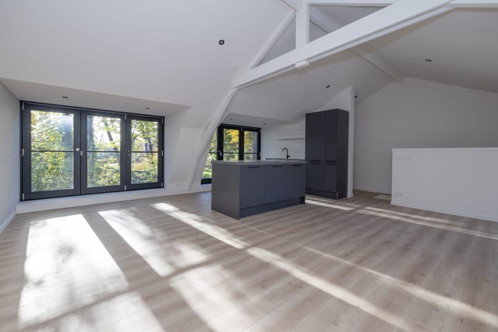 Foto 2 van Wollenweversbuurt 20-A