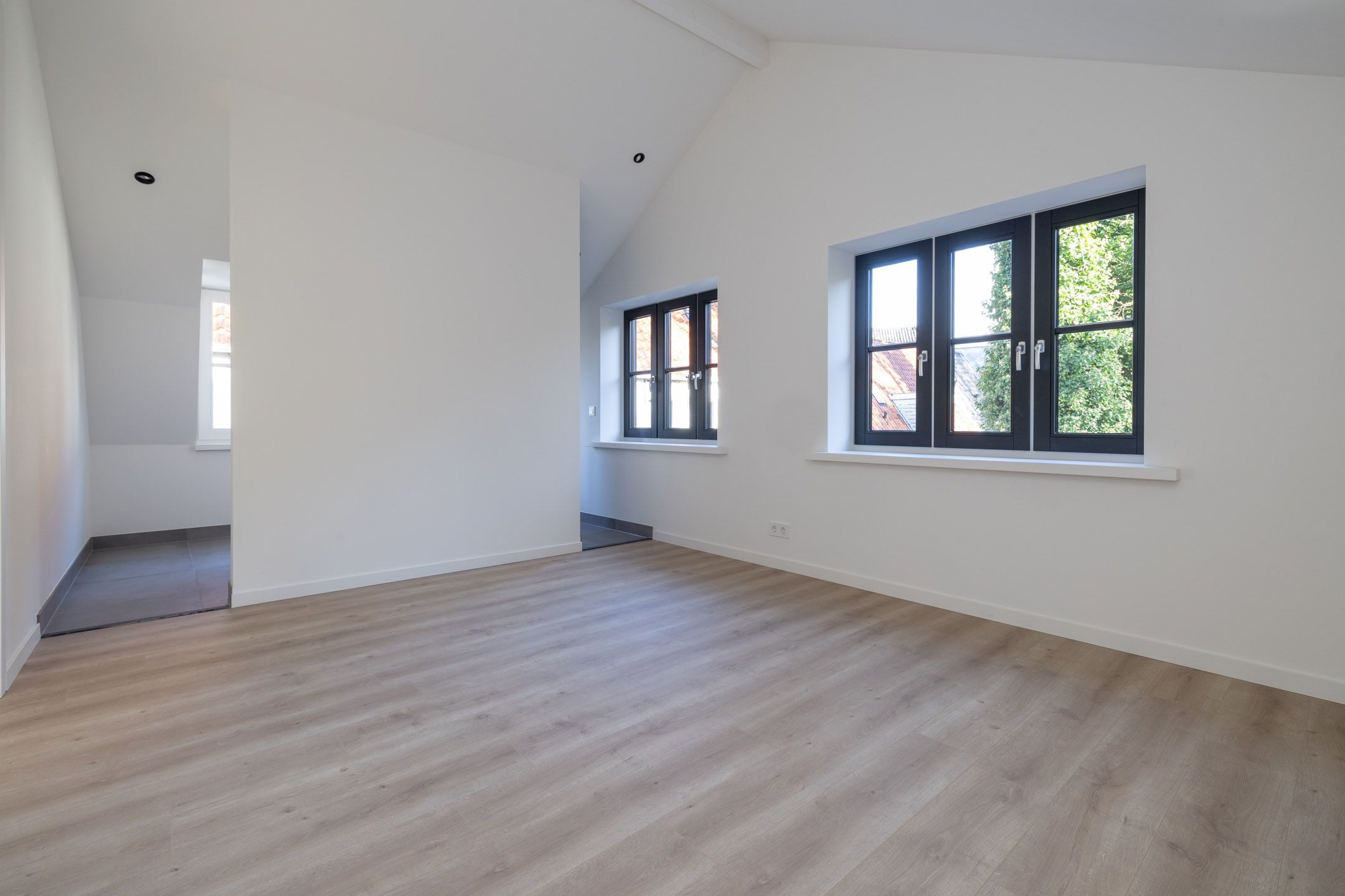 Foto 3 van Wollenweversbuurt 20-A