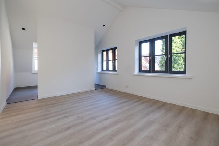 Foto 3 van Wollenweversbuurt 20-A