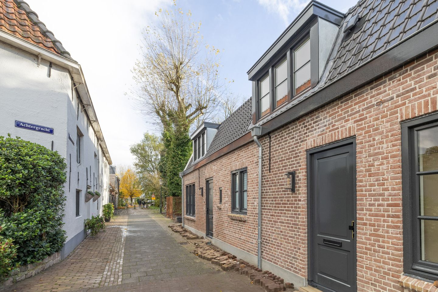 Foto 5 van Wollenweversbuurt 20-A