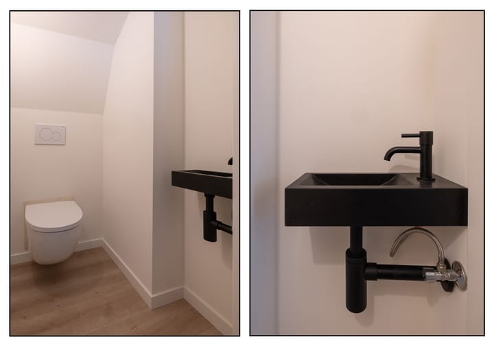 Photo 6 of Wollenweversbuurt 20-A