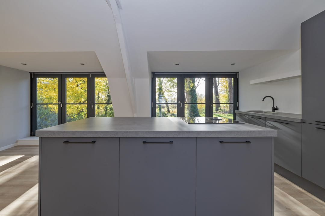 Foto 8 van Wollenweversbuurt 20-A