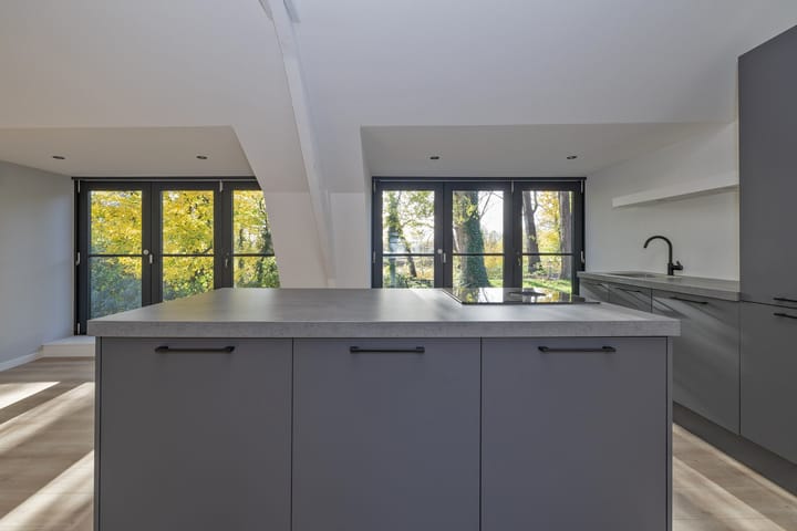 Photo 8 of Wollenweversbuurt 20-A