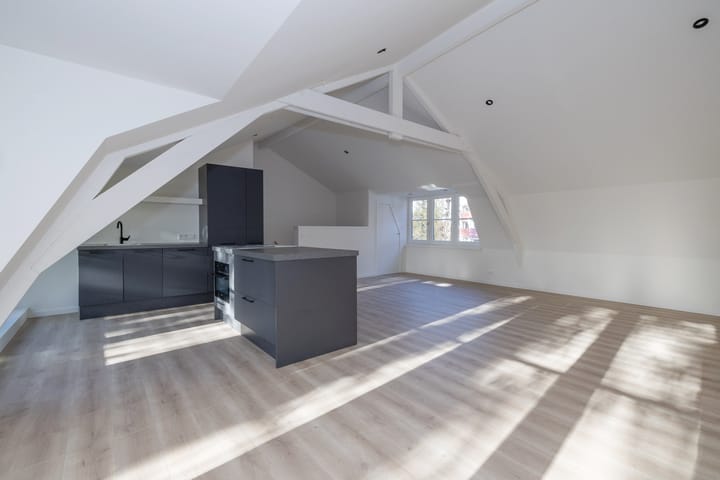 Photo 9 of Wollenweversbuurt 20-A