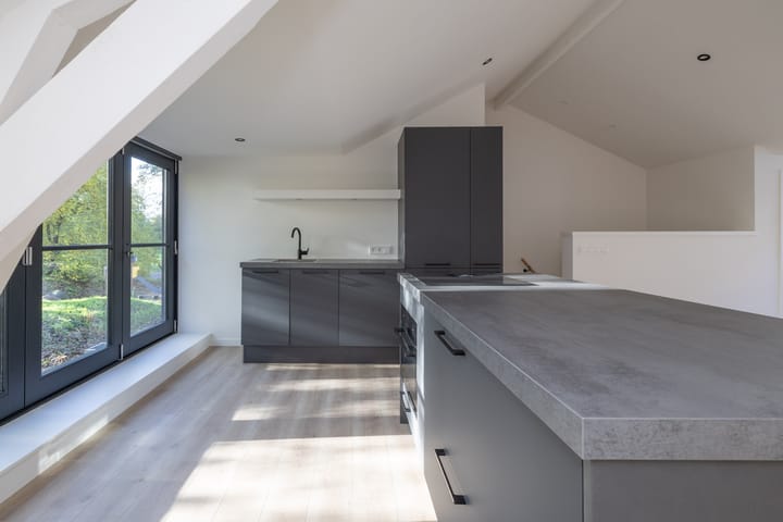 Photo 10 of Wollenweversbuurt 20-A