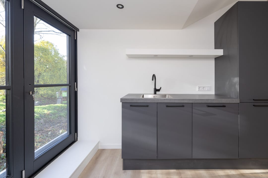 Foto 11 van Wollenweversbuurt 20-A