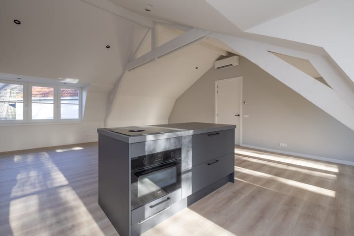 Photo 12 of Wollenweversbuurt 20-A