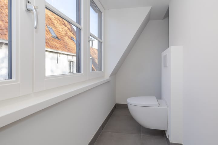 Photo 14 of Wollenweversbuurt 20-A