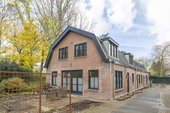 Photo 16 of Wollenweversbuurt 20-A