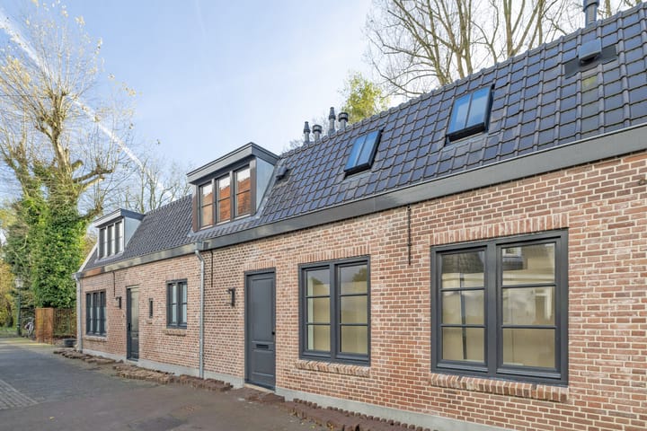 Photo 17 of Wollenweversbuurt 20-A