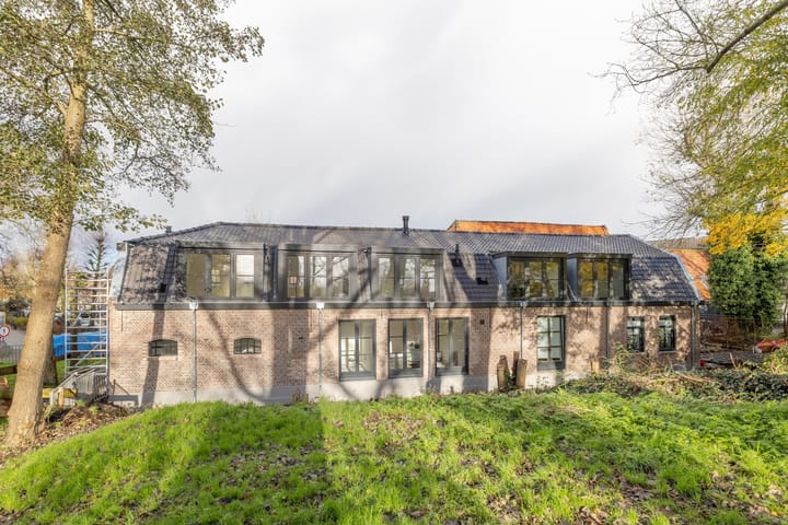 Photo 18 of Wollenweversbuurt 20-A