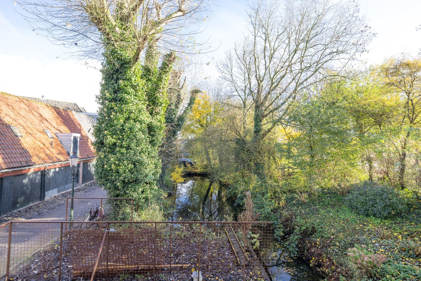 Foto 19 van Wollenweversbuurt 20-A