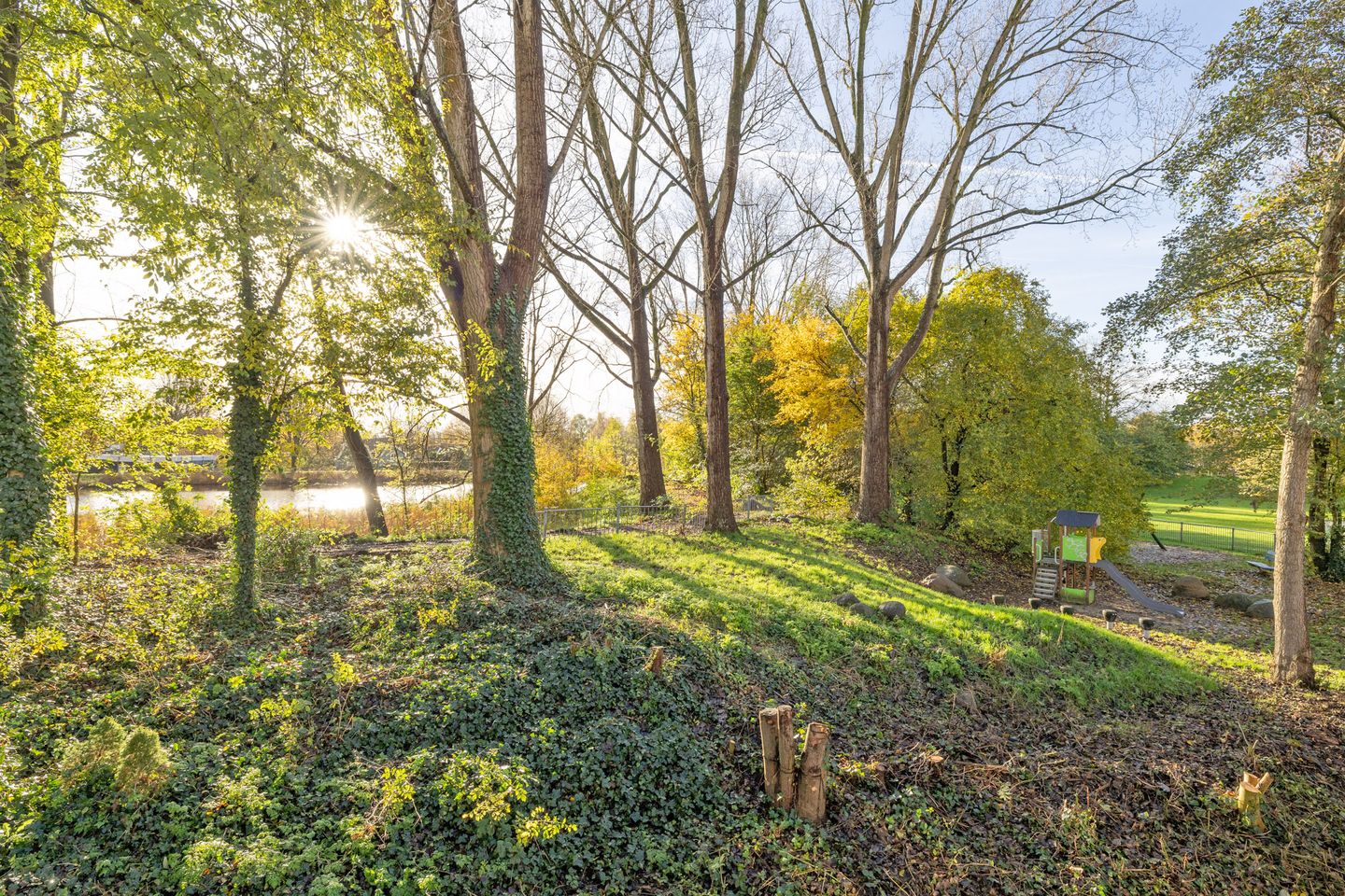 Foto 20 van Wollenweversbuurt 20-A