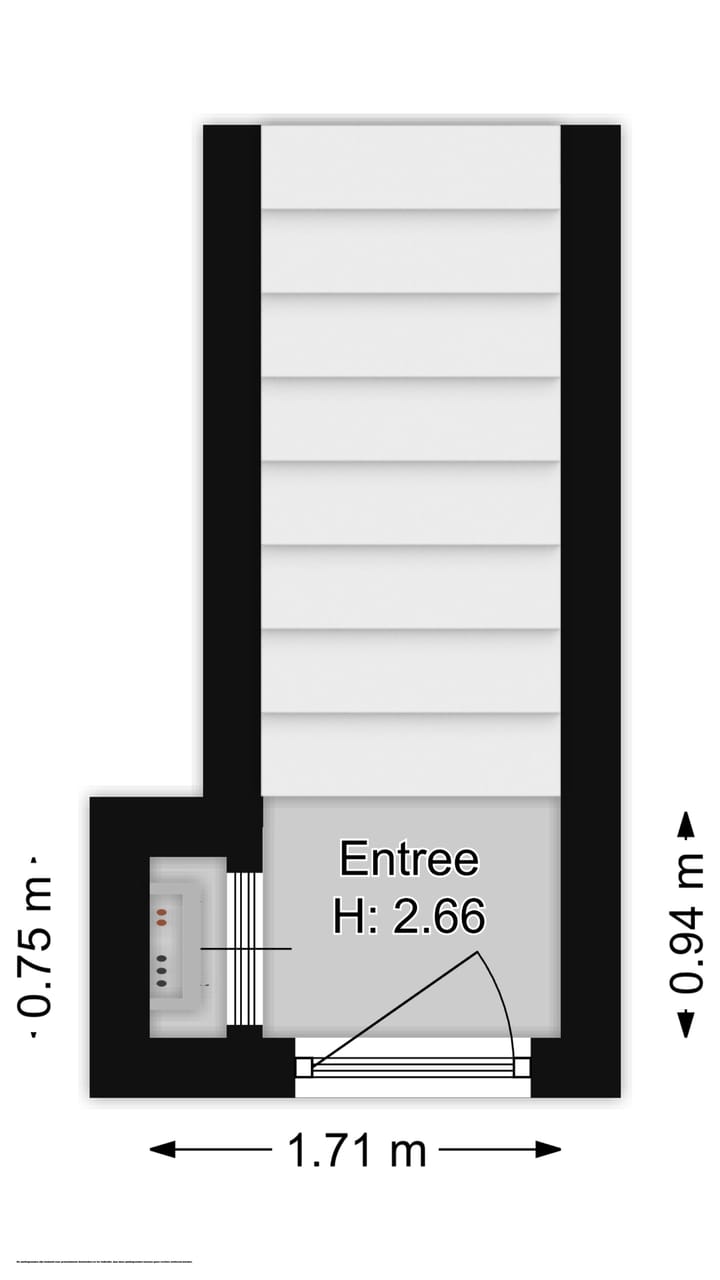 Photo 21 of Wollenweversbuurt 20-A