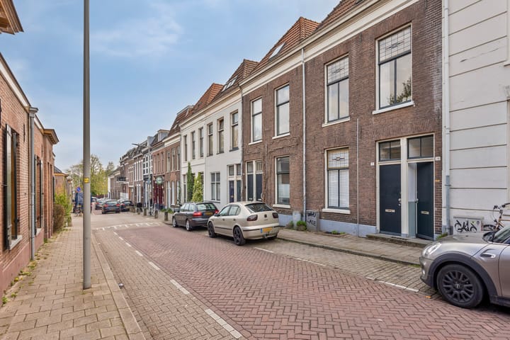 Foto 6 van Catharijnestraat 79