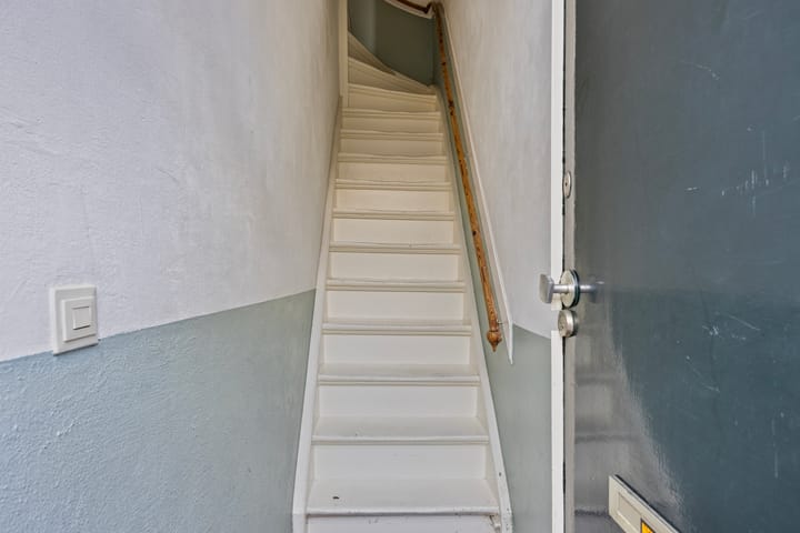 Foto 7 van Catharijnestraat 79