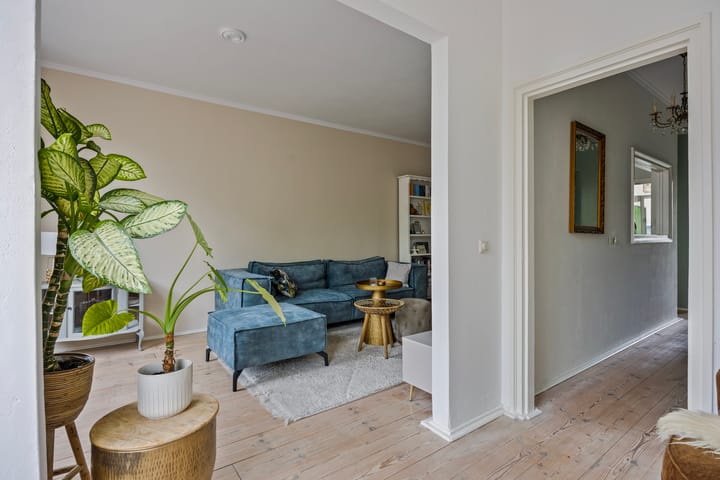 Foto 10 van Catharijnestraat 79