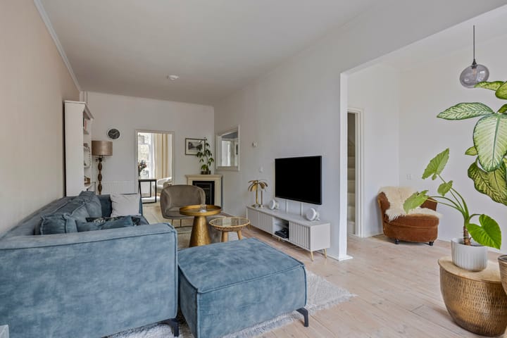 Foto 13 van Catharijnestraat 79