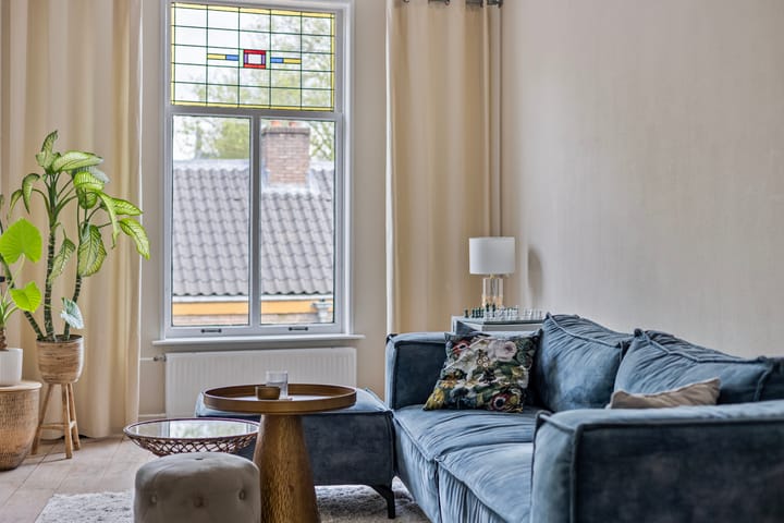 Foto 15 van Catharijnestraat 79