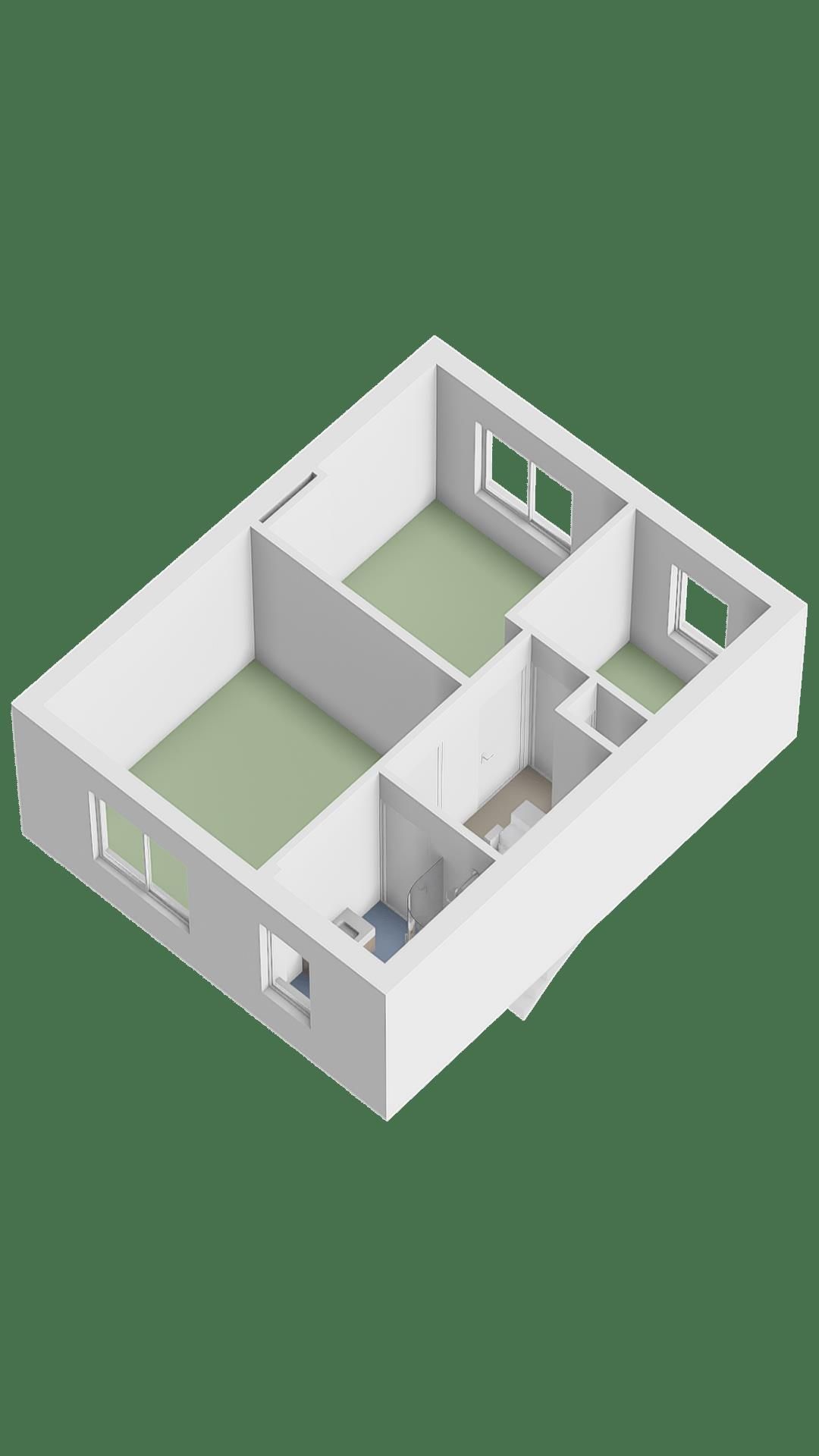 Foto 51 van Benoitstraat 9