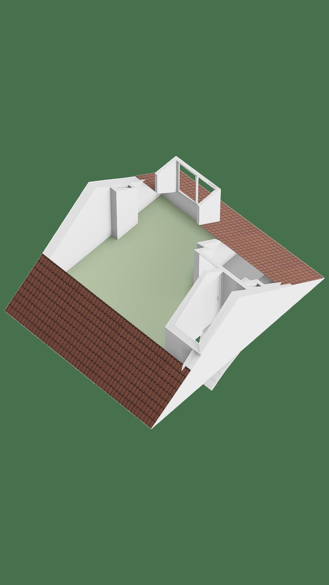 Foto 50 van Benoitstraat 9