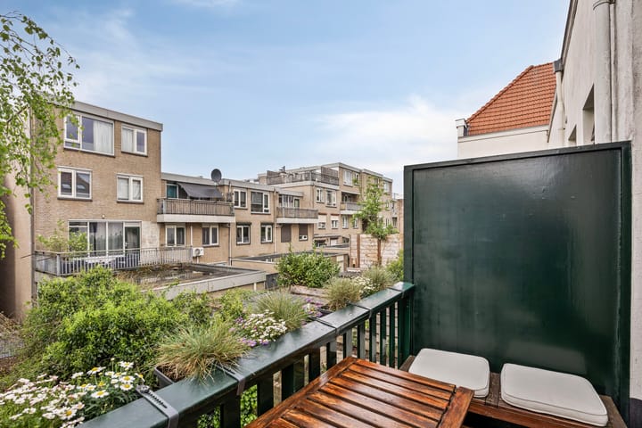 Foto 22 van Catharijnestraat 79