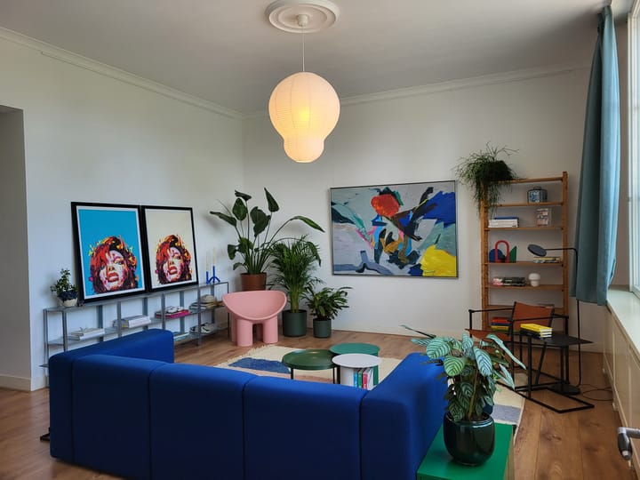 Foto 4 van Graaf Ottosingel 189