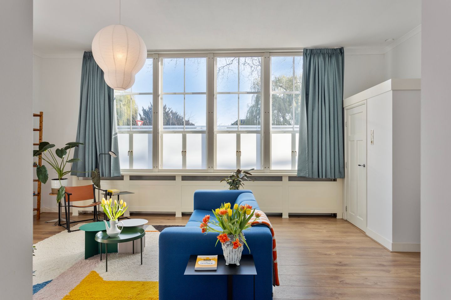 Foto 5 van Graaf Ottosingel 189