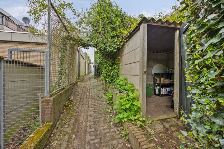 Foto 30 van Catharijnestraat 79