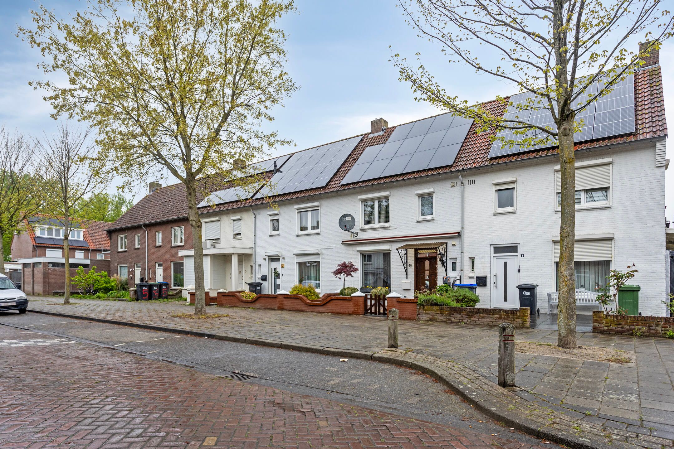 Foto 6 van Benoitstraat 9