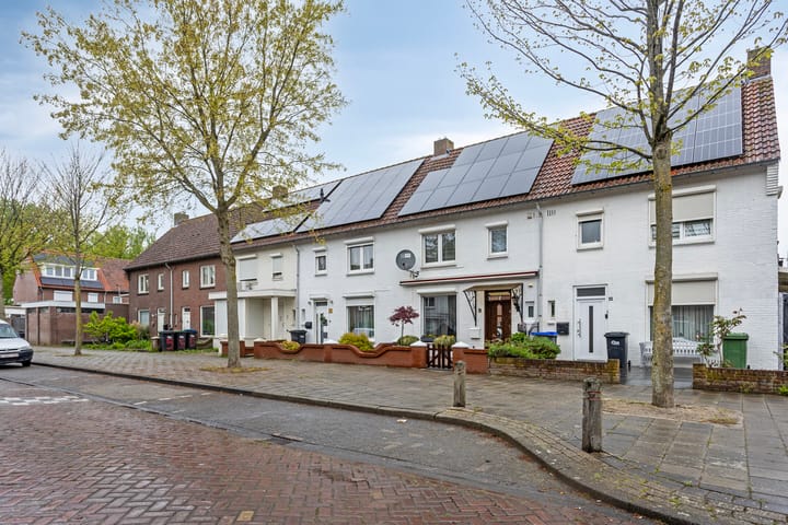 Foto 6 van Benoitstraat 9