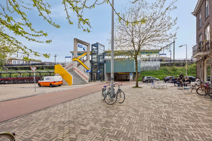 Foto 32 van Catharijnestraat 79