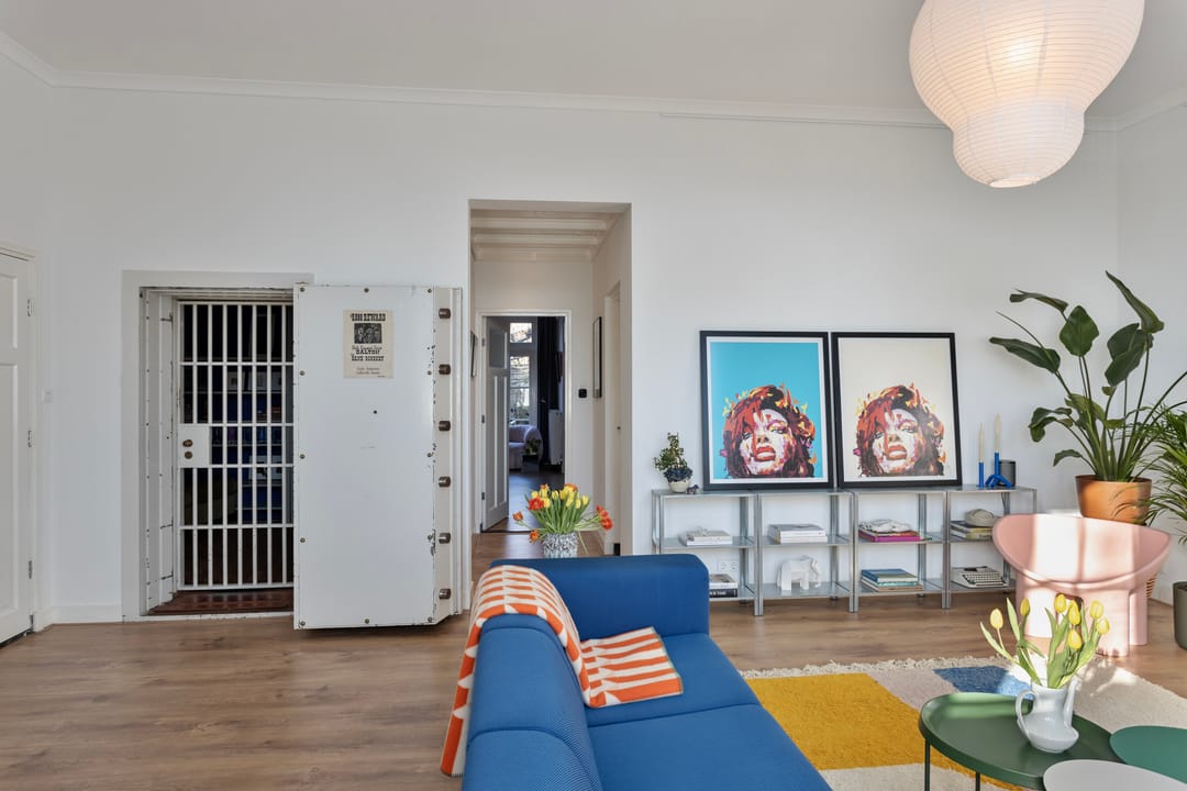 Foto 7 van Graaf Ottosingel 189