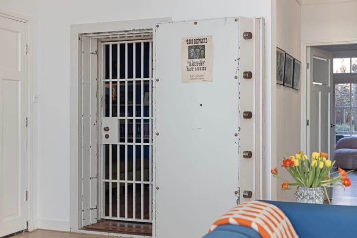 Foto 8 van Graaf Ottosingel 189