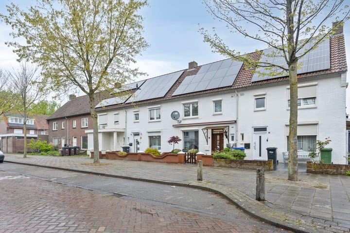 Foto 7 van Benoitstraat 9