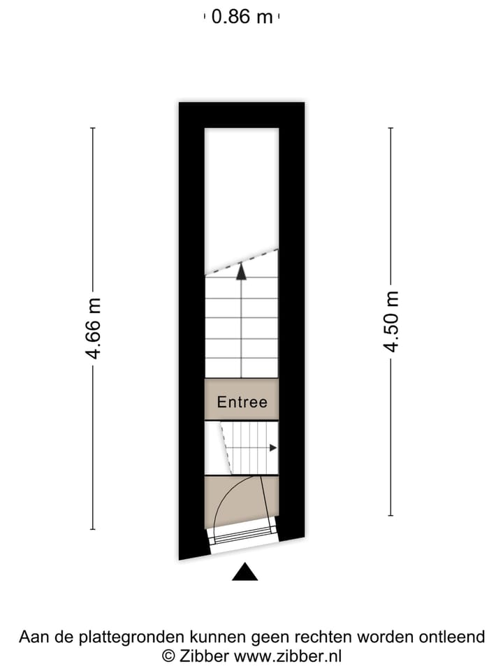Foto 34 van Catharijnestraat 79