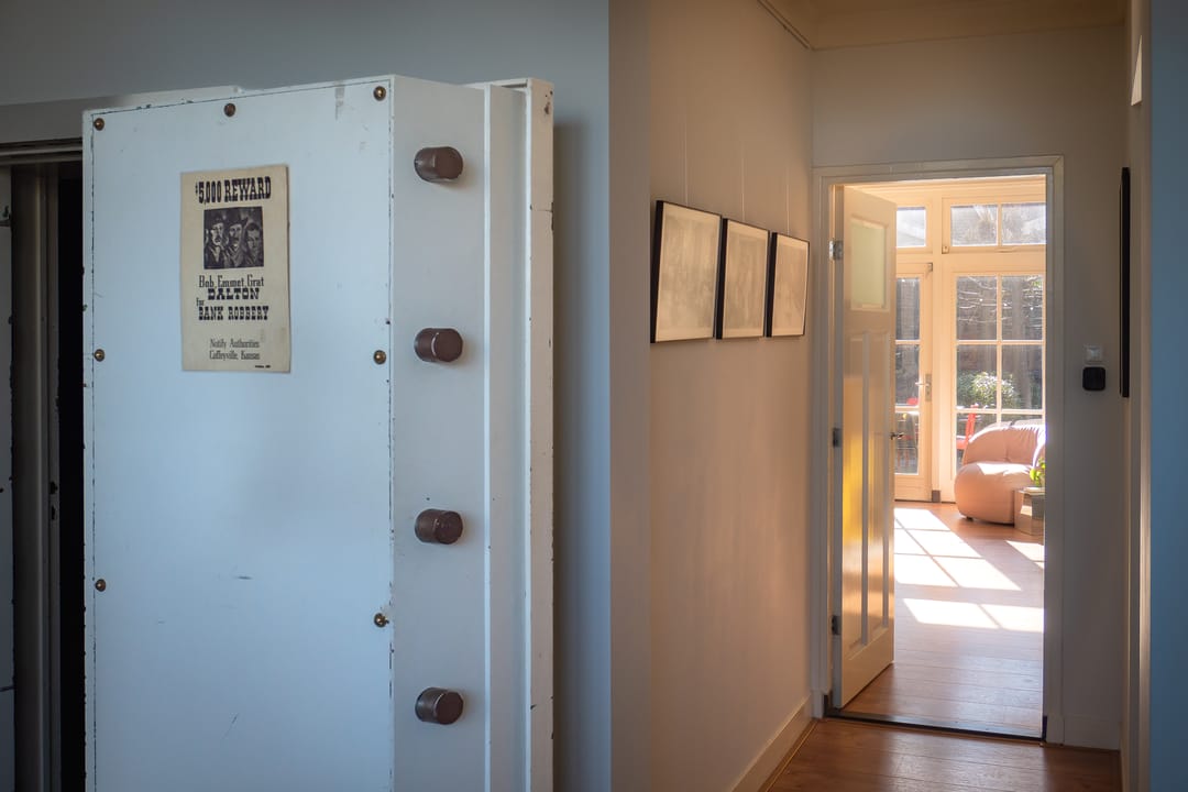 Foto 13 van Graaf Ottosingel 189