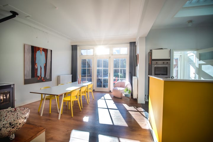 Foto 14 van Graaf Ottosingel 189