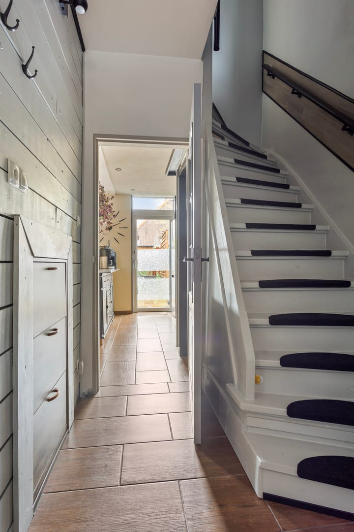 Foto 11 van Benoitstraat 9