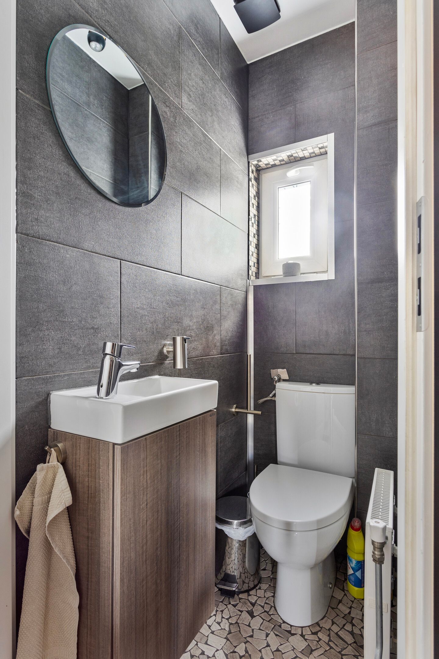 Foto 12 van Benoitstraat 9