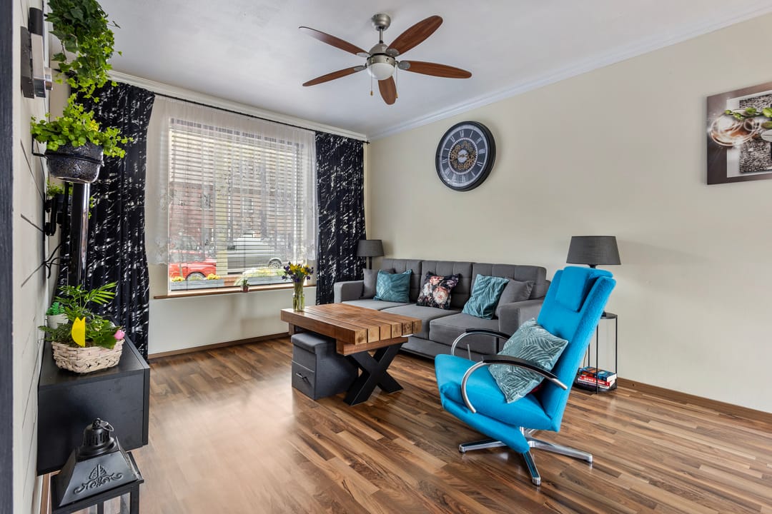 Foto 13 van Benoitstraat 9